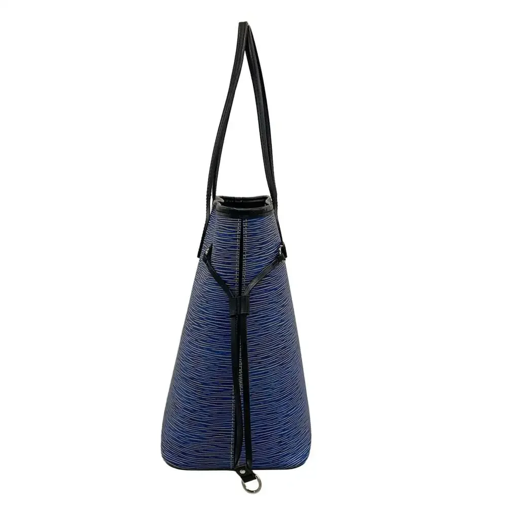 Louis Vuitton Neverfull MM Epi Tote Bag M51053